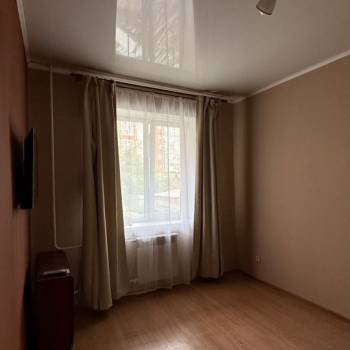 Продается 1-комнатная квартира, 20 м²