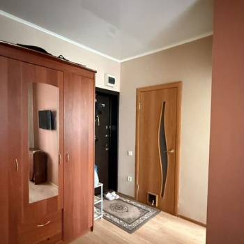 Продается 1-комнатная квартира, 20 м²