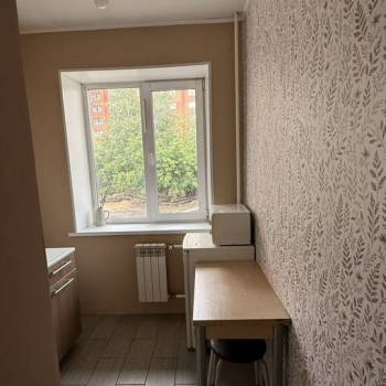 Продается 1-комнатная квартира, 20 м²