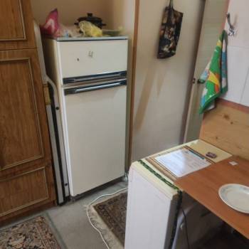 Сдается 1-комнатная квартира, 15 м²