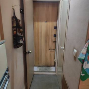 Сдается 1-комнатная квартира, 15 м²