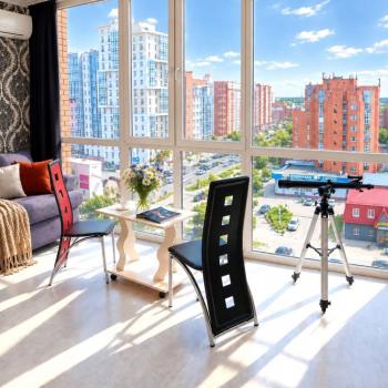 Сдается Посуточно, 45 м²
