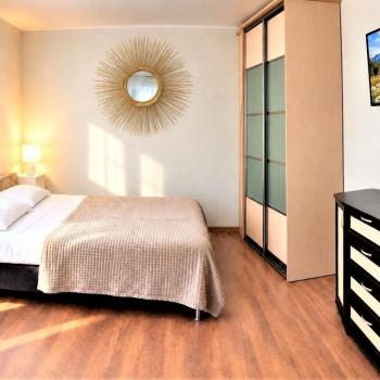 Сдается 2-х комнатная квартира, 45 м²