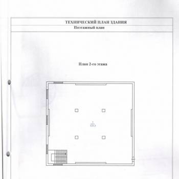 Продается Нежилое помещение, 642 м²
