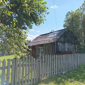 Продается Дом, 24 м²