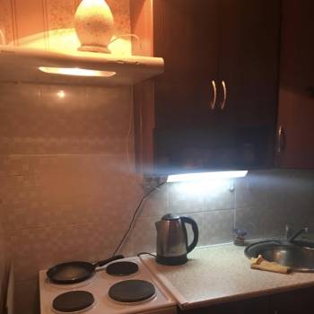 Продается 1-комнатная квартира, 23 м²
