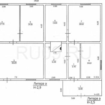 Продается Дом, 124 м²