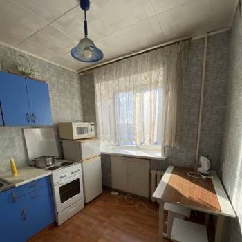 Продается 1-комнатная квартира, 31,6 м²