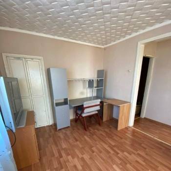 Продается 1-комнатная квартира, 31,6 м²