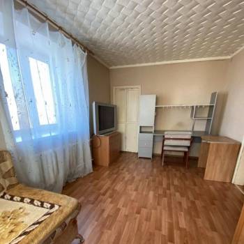 Продается 1-комнатная квартира, 31,6 м²