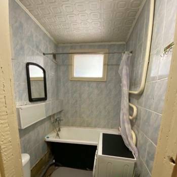 Продается 1-комнатная квартира, 31,6 м²