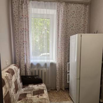 Продается 1-комнатная квартира, 13 м²