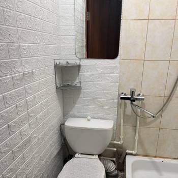 Продается 1-комнатная квартира, 13 м²