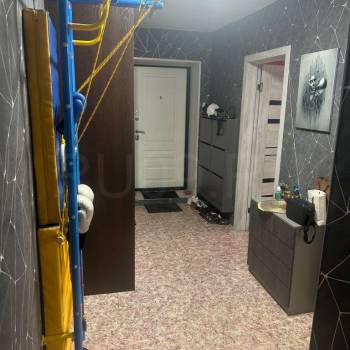 Продается 2-х комнатная квартира, 60 м²