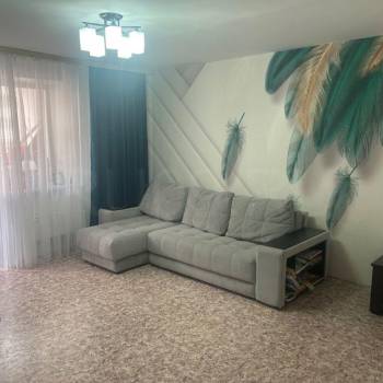 Продается 2-х комнатная квартира, 60 м²