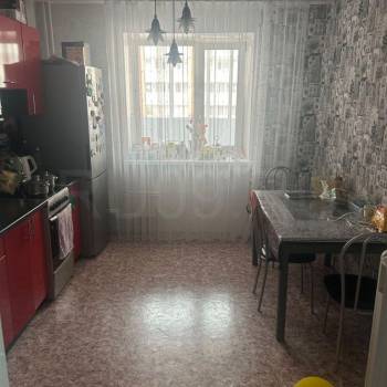 Продается 2-х комнатная квартира, 60 м²