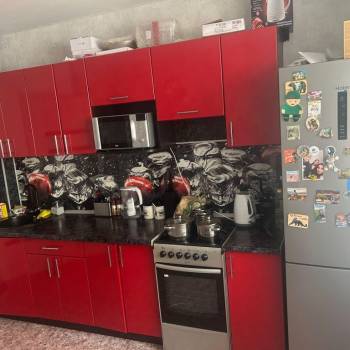 Продается 2-х комнатная квартира, 60 м²