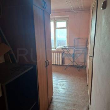 Продается 1-комнатная квартира, 23 м²