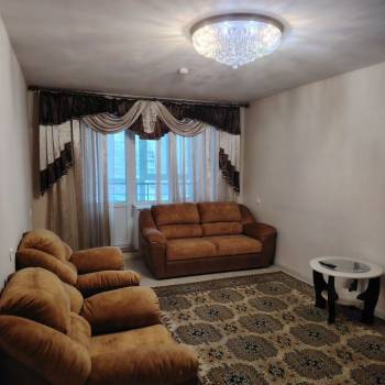 Продается 3-х комнатная квартира, 76,9 м²