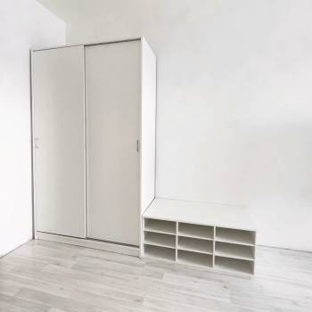 Сдается 2-х комнатная квартира, 51 м²