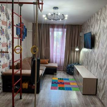 Продается 2-х комнатная квартира, 65 м²