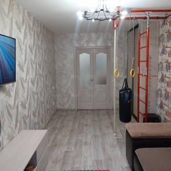 Продается 2-х комнатная квартира, 65 м²