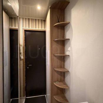 Сдается 1-комнатная квартира, 13 м²