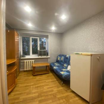 Сдается 1-комнатная квартира, 14 м²