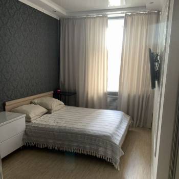 Продается 3-х комнатная квартира, 73,1 м²