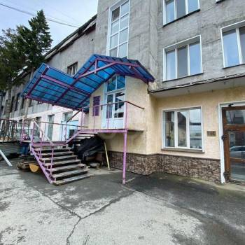 Сдается Нежилое помещение, 50 м²