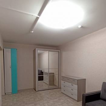 Сдается 1-комнатная квартира, 34,6 м²