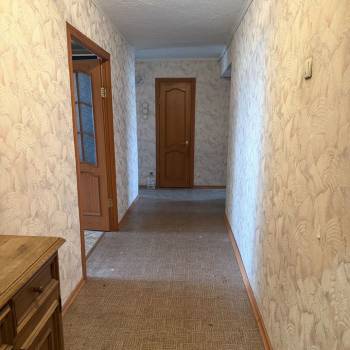 Продается 3-х комнатная квартира, 75,7 м²