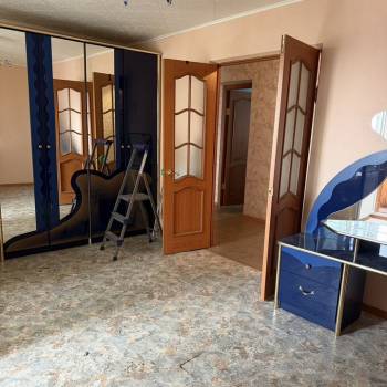 Продается 3-х комнатная квартира, 75,7 м²