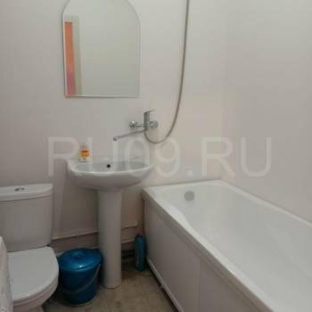 Сдается 2-х комнатная квартира, 34 м²