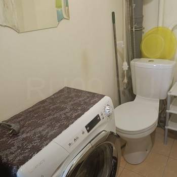 Сдается 1-комнатная квартира, 37 м²