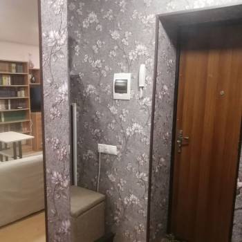 Сдается 1-комнатная квартира, 33,3 м²