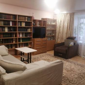 Сдается 1-комнатная квартира, 33,3 м²