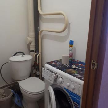 Сдается 1-комнатная квартира, 25 м²