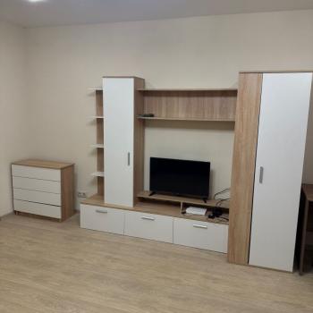 Сдается 1-комнатная квартира, 48,5 м²