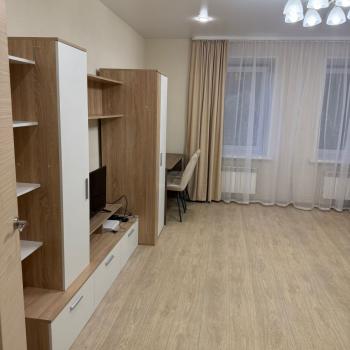 Сдается 1-комнатная квартира, 48,5 м²