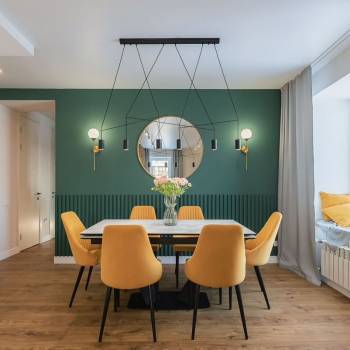 Продается 3-х комнатная квартира, 79,7 м²