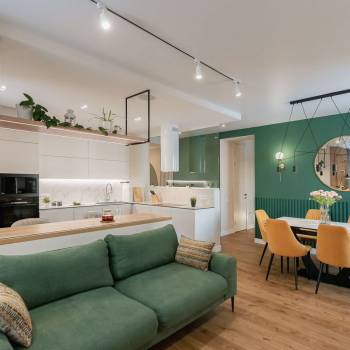 Продается 3-х комнатная квартира, 79,7 м²