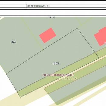 Продается Участок, 1060 м²