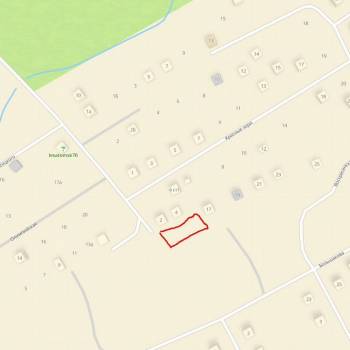 Продается Участок, 1060 м²
