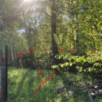 Продается Участок, 1060 м²