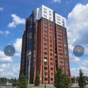 Продается 3-х комнатная квартира, 89 м²