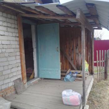 Продается Дом, 13 м²