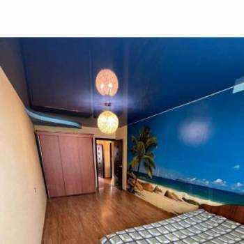 Продается 2-х комнатная квартира, 67 м²