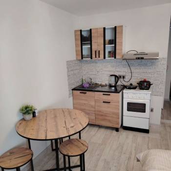 Сдается 1-комнатная квартира, 24 м²