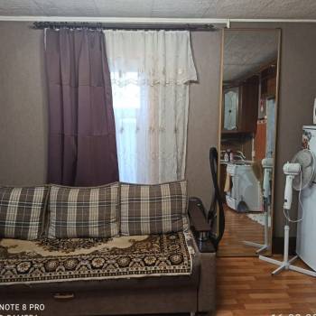 Сдается 2-х комнатная квартира, 29,5 м²